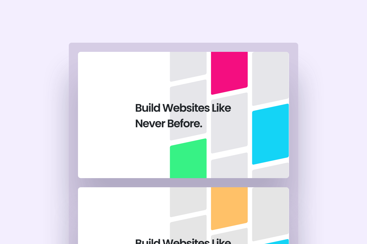 Design Premium Mockups