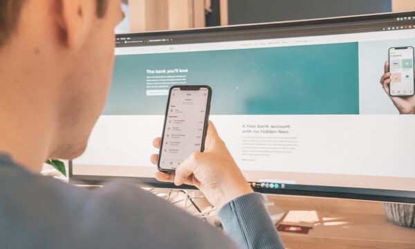 Built on Trusted Technology