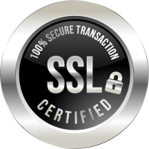 Your Trading journey is safe and secure