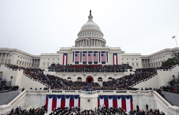 Market-Impacting Executive Orders Signed by Donald Trump on Inauguration Day