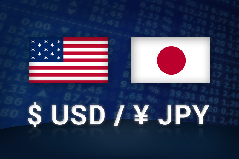Trading the USD/JPY Currency Pair: A Complete Forex Guide for Traders