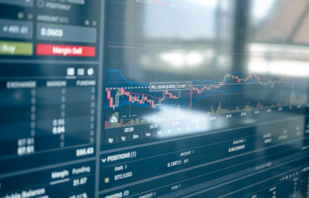 Market Reaction to Trump’s 2025 Tariff Policy: A Deep Dive into the Global Market Sell-Off