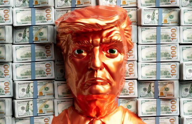 Inflation, Tariffs, and the Federal Reserve: What’s Next for the US Dollar?