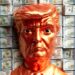 President Trump and money