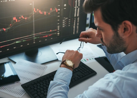 Trading: from competency to skill