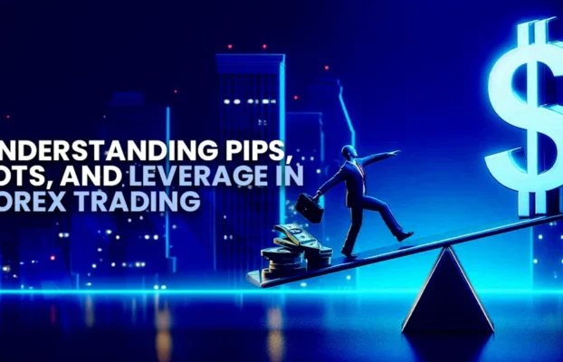 Lots & Leverage Explained (Complete Beginner-to-Pro Guide)