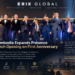 Cambodia Expands Presence with New Branch Opening on First Anniversary