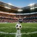 Global Football Tournament  Season