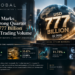 Marks Another Strong Quarter with USD 777 Billion in Q2 2026 Trading Volume